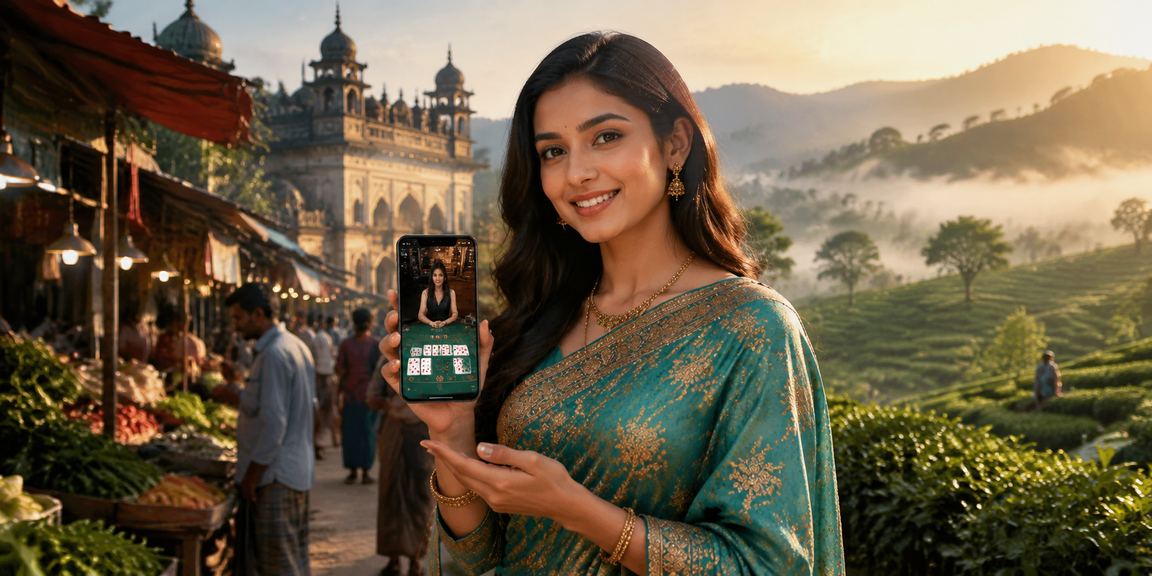 naga77 ব্যাকারাট গেম বাংলাদেশ