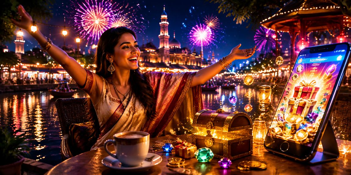 কুমিল্লার রাতের বাজারে মোবাইলে naga77 বোনাস ব্রাউজ করছেন একজন ব্যবহারকারী