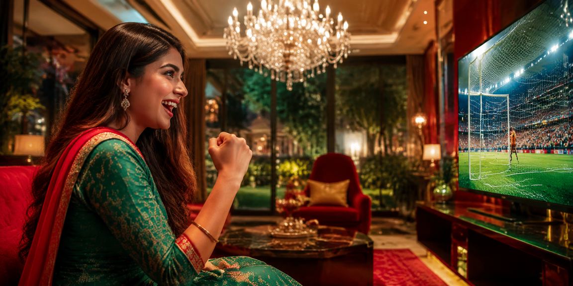 বাংলাদেশে ফুটবল বেটিং — লাইভ ম্যাচ ও রিয়েল-টাইম অডস