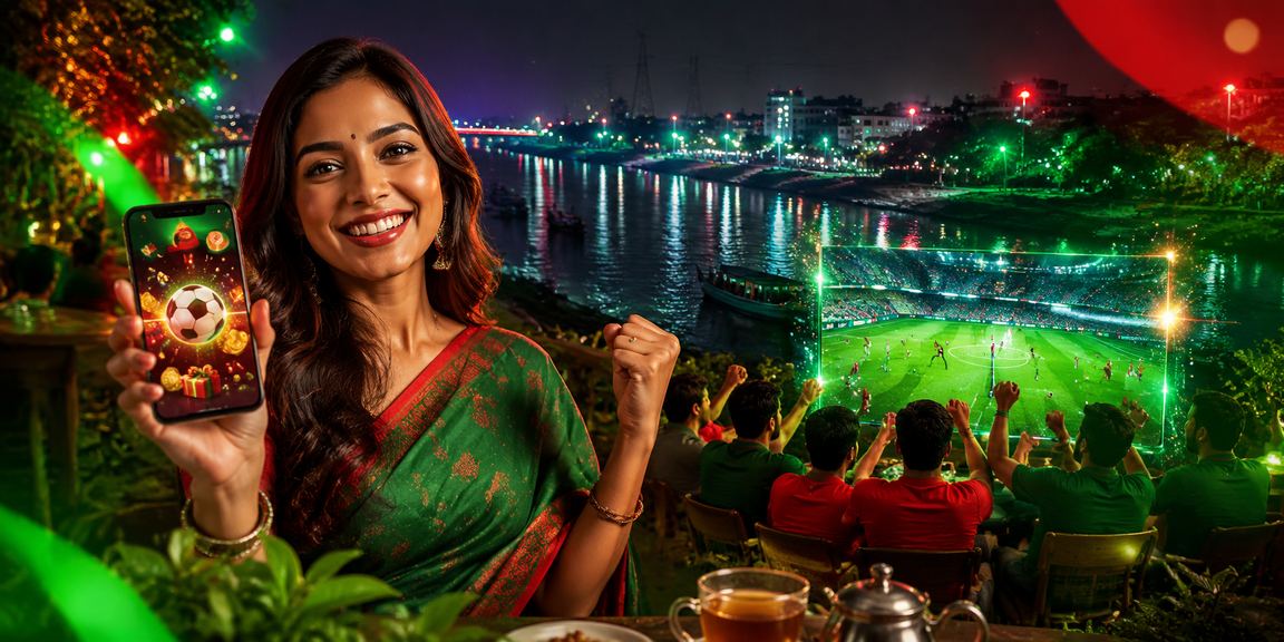 নারায়ণগঞ্জে naga77 এন্টারটেইনমেন্ট বোনাস উপভোগ করছেন বাংলাদেশি গেমার