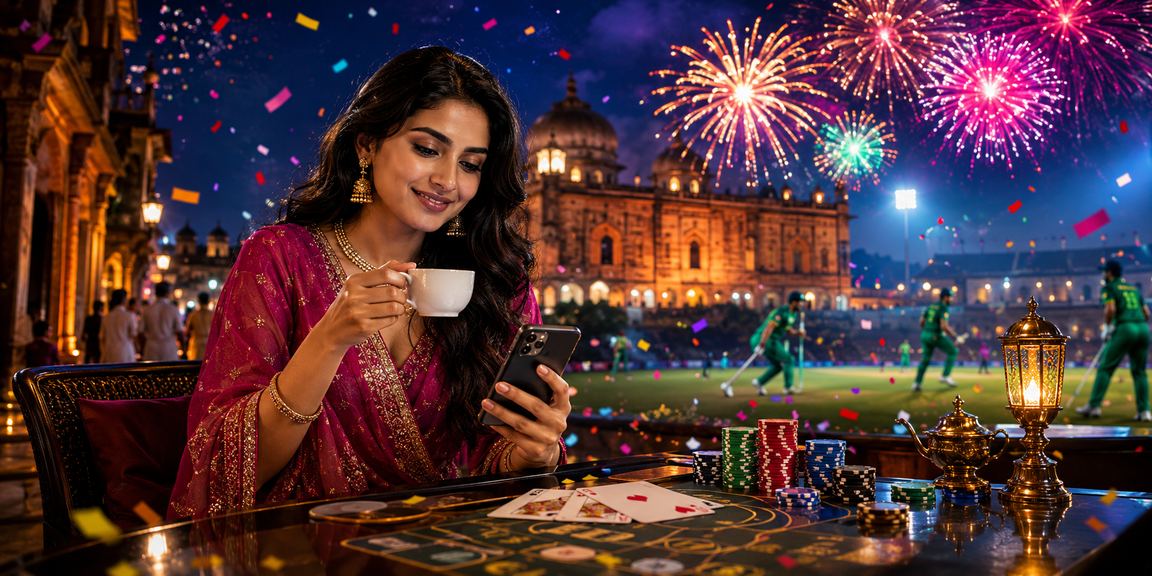 বাংলাদেশে ক্রিকেট বেটিং অভিজ্ঞতা